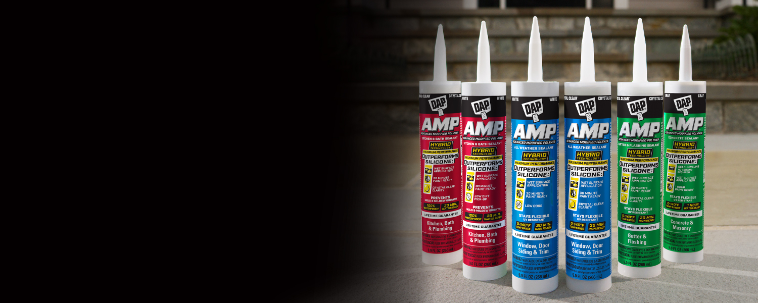 AMP Advanced Modified Polymer