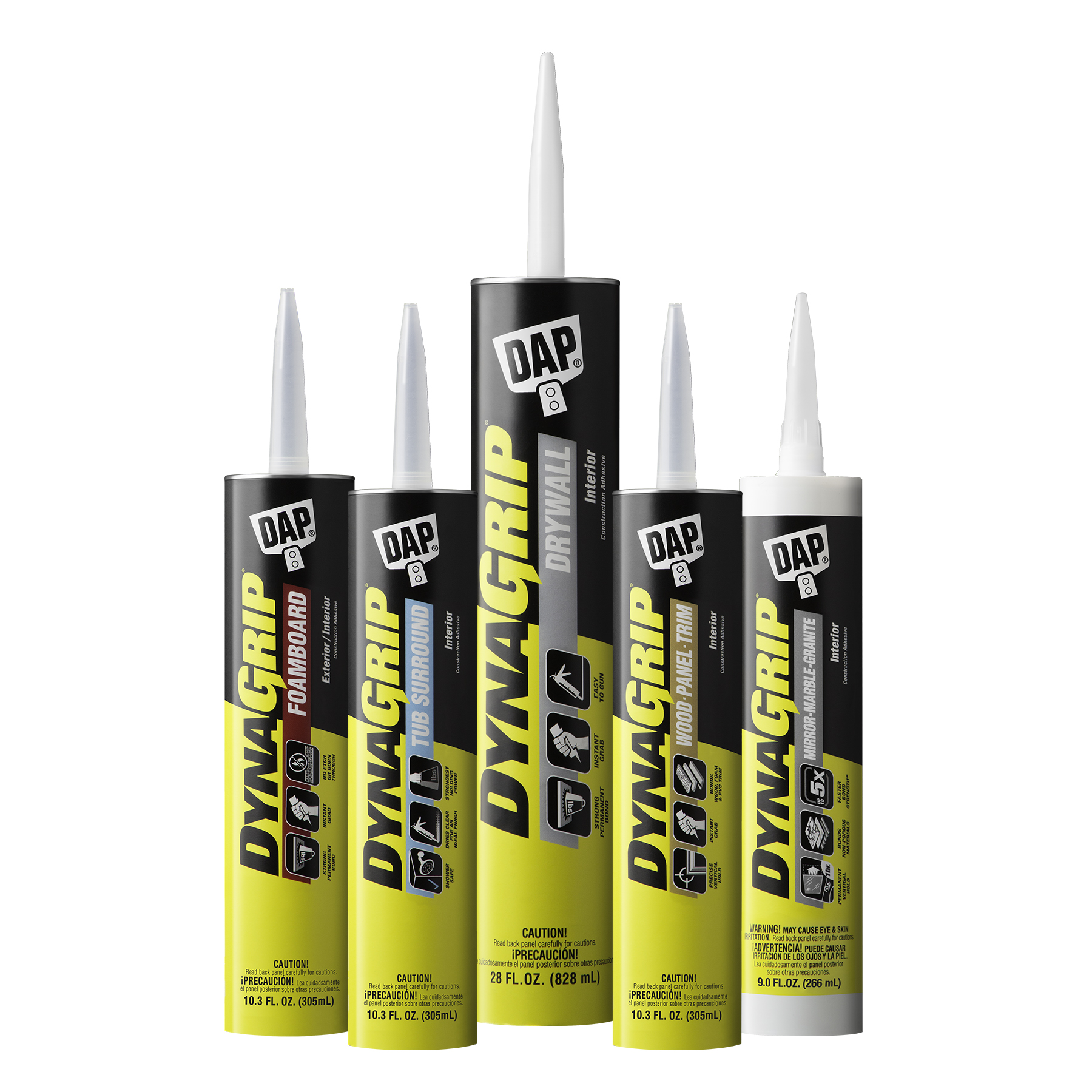 project specific adhesives